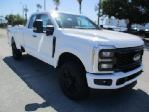 2025 Ford F-350 XL