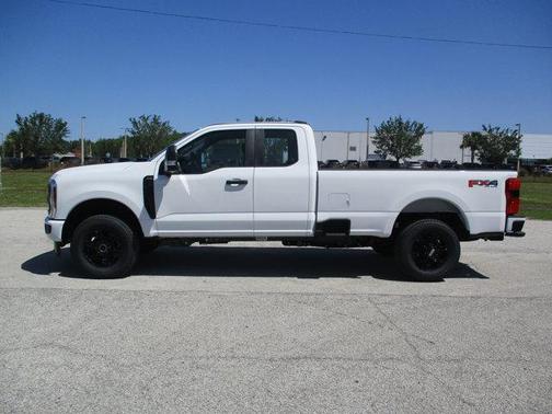 2025 Ford F-350 XL