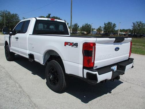 2025 Ford F-350 XL