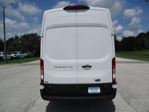 2025 Ford Transit-350 Base