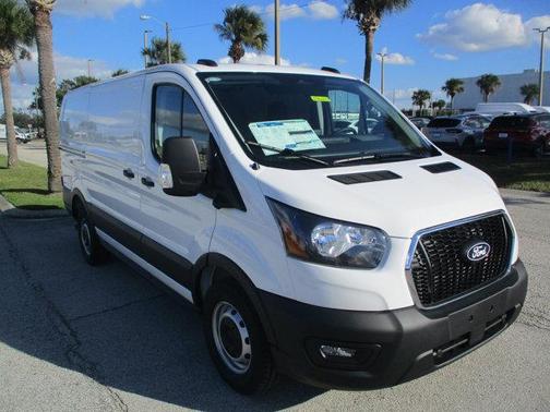 2026 Ford Transit-150 Base