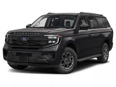 2025 Ford Expedition Max Active 4x2