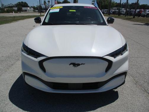 2024 Ford Mustang Mach-E Select