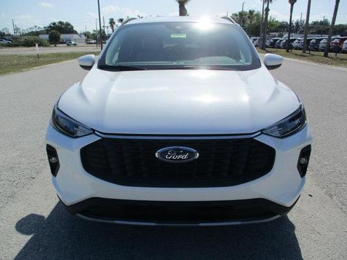 2025 Ford Escape Base