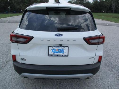 2025 Ford Escape PHEV Base