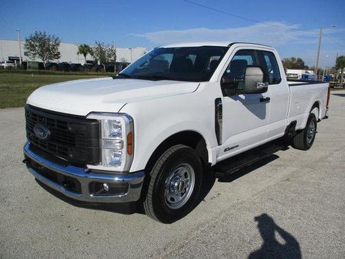 2025 Ford F-250 XL