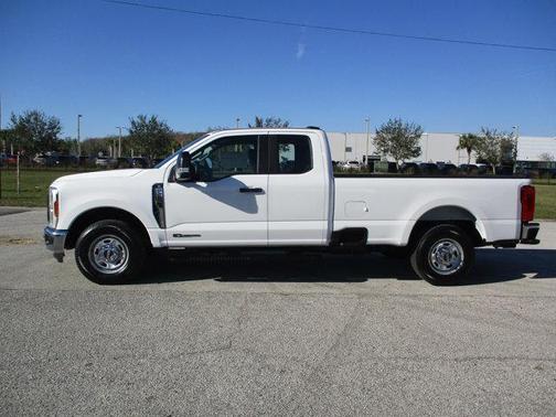 2025 Ford F-250 XL