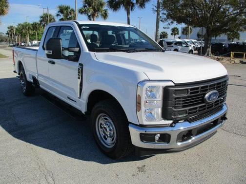2025 Ford F-250 XL