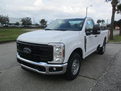 2026 Ford F-250 XL