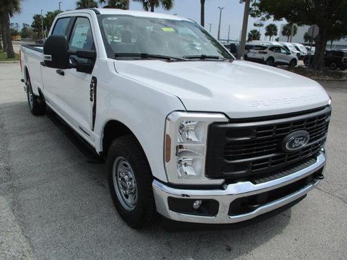 2025 Ford F-250 XL