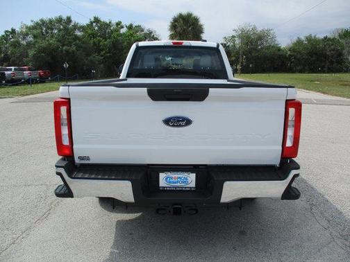 2025 Ford F-250 XL