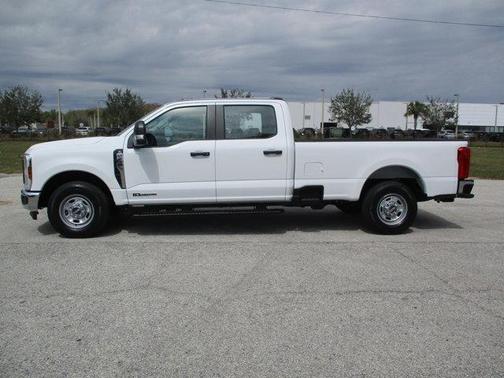 2025 Ford F-250 XL