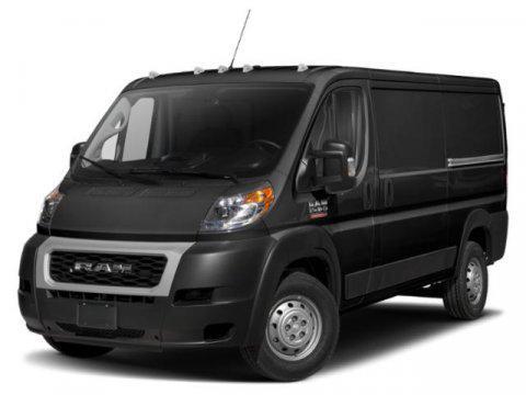2021 RAM ProMaster 1500 Low Roof