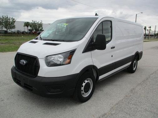 2025 Ford Transit-150 Base