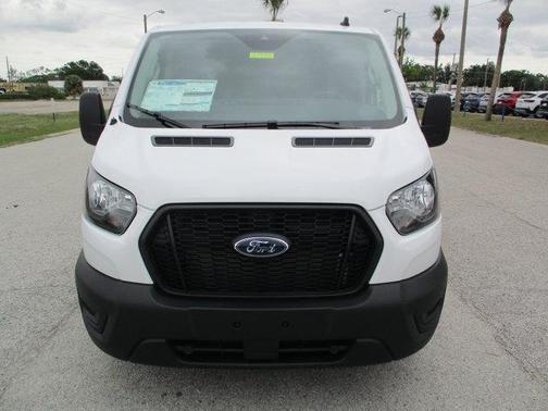 2025 Ford Transit-150 Base