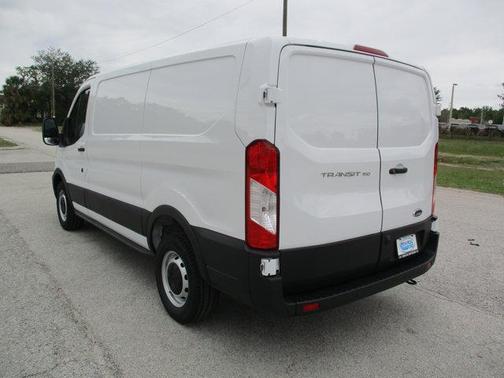 2025 Ford Transit-150 Base