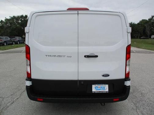 2025 Ford Transit-150 Base