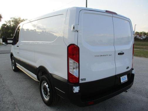2025 Ford Transit-150 Base