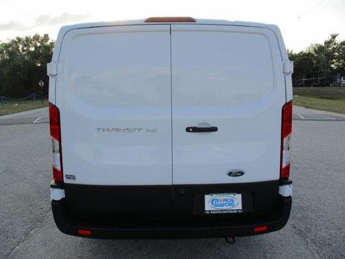 2025 Ford Transit-150 Base