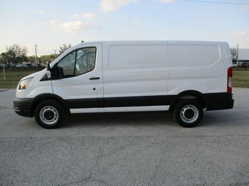 2025 Ford Transit-150 Base