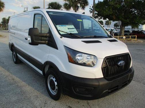2025 Ford Transit-150 Base