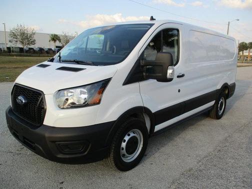 2025 Ford Transit-150 Base