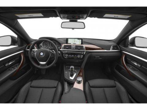 2018 BMW 430 Gran Coupe i