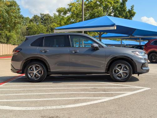 2025 Honda HR-V 