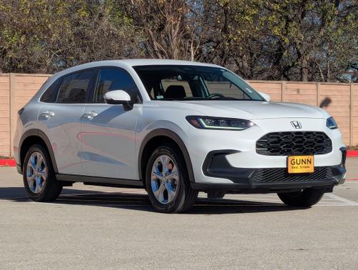 2023 Honda HR-V 