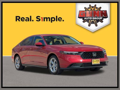 2023 Honda Accord 