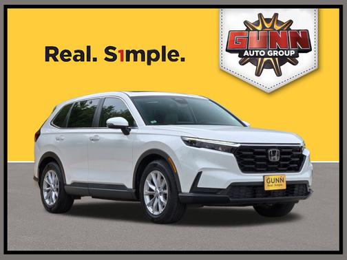 Platinum White Pearl 2024 Honda CR-V