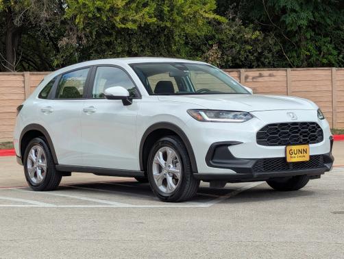 2023 Honda HR-V 
