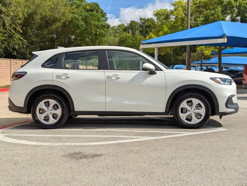2023 Honda HR-V 