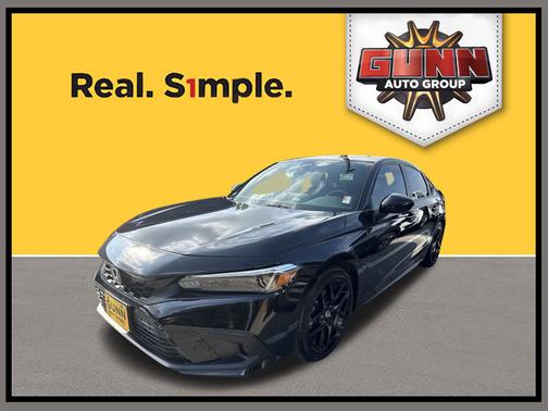 2023 Honda Civic