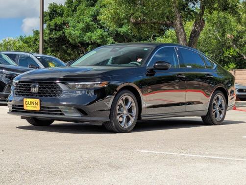 2024 Honda Accord