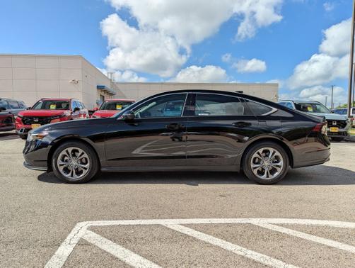 2024 Honda Accord