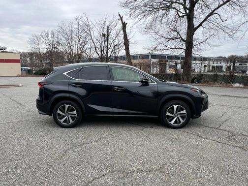 2019 Lexus NX 300 300