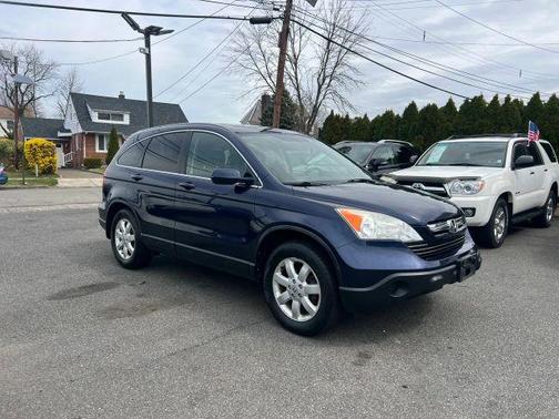 2007 Honda CR-V EX-L