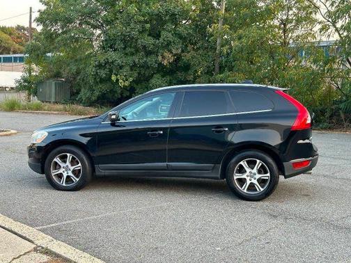 2013 Volvo XC60 T6
