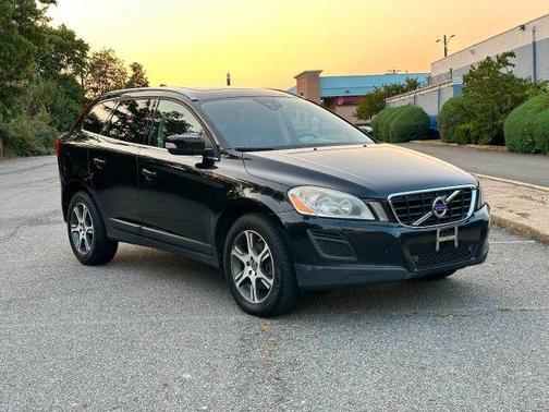 2013 Volvo XC60 T6