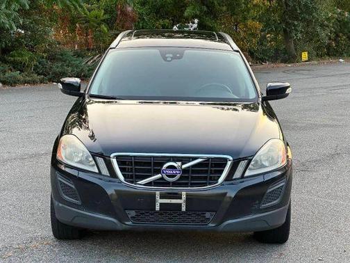 2013 Volvo XC60 T6