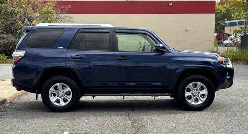 2015 Toyota 4Runner SR5 Sport