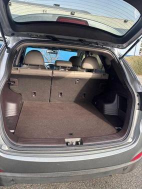 2015 Hyundai TUCSON SE