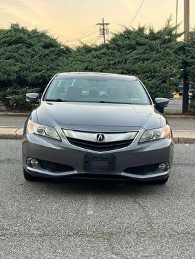 2013 Acura ILX 2.0L Technology