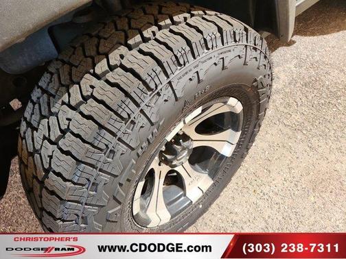 2009 Jeep Wrangler Rubicon