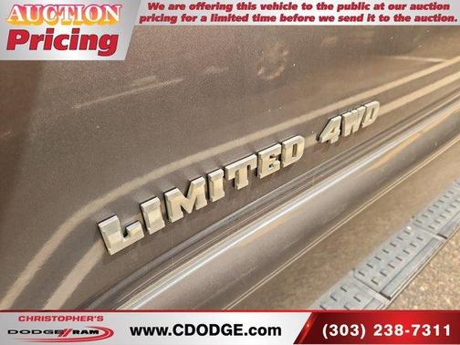 2006 Toyota 4Runner Limited