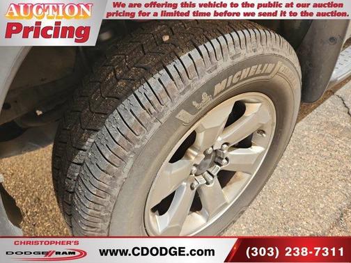 2006 Toyota 4Runner Limited
