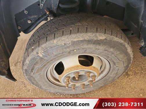 2022 RAM 3500 Tradesman