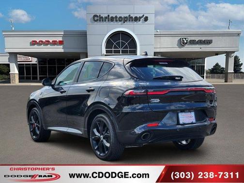 8 BALL 2024 Dodge Hornet R/T