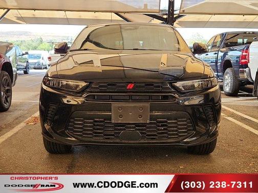 8 BALL 2024 Dodge Hornet R/T
